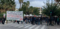 Αριστοτέλης: Ψήφισμα αλληλεγγύης στους διωκόμενους για τις διαδηλώσεις στον Βόλο ενάντια στην καύση σκουπιδιών